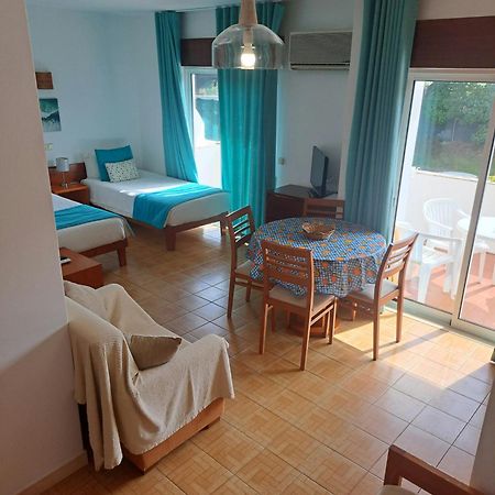 Mira Parque Bed & Breakfast Albufeira Exterior photo