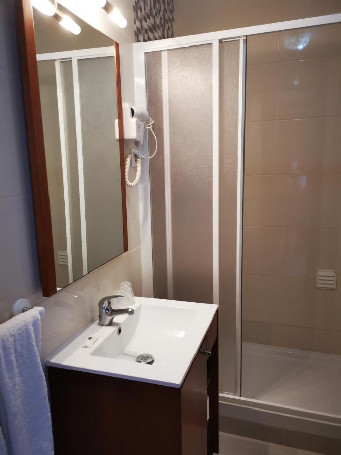 Mira Parque Bed & Breakfast Albufeira Exterior photo