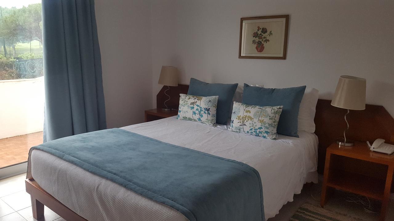 Mira Parque Bed & Breakfast Albufeira Exterior photo