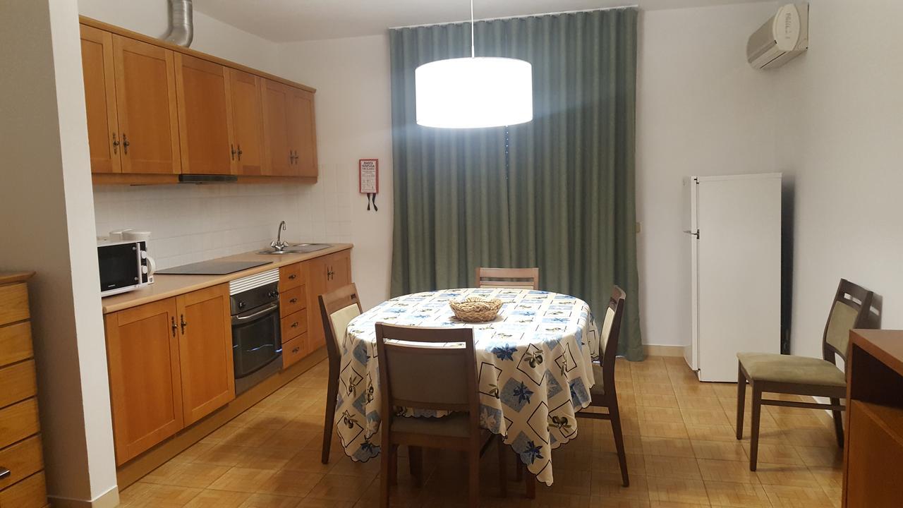 Mira Parque Bed & Breakfast Albufeira Exterior photo