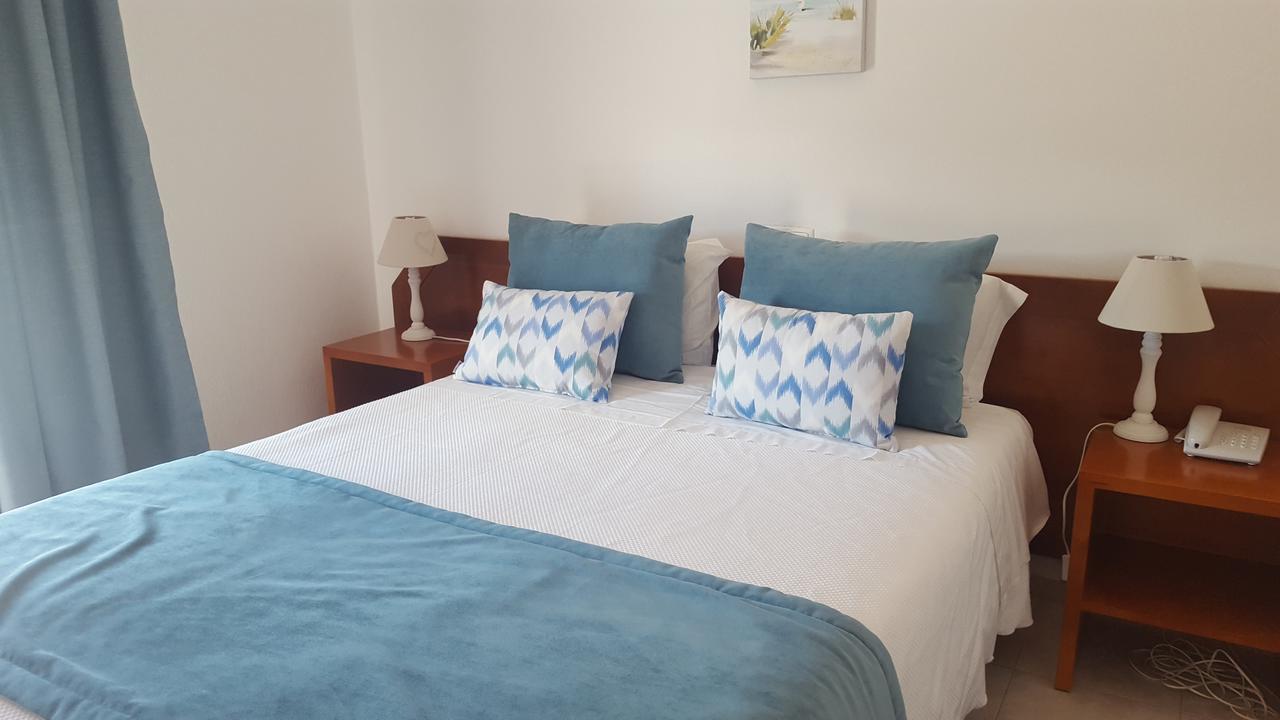 Mira Parque Bed & Breakfast Albufeira Exterior photo