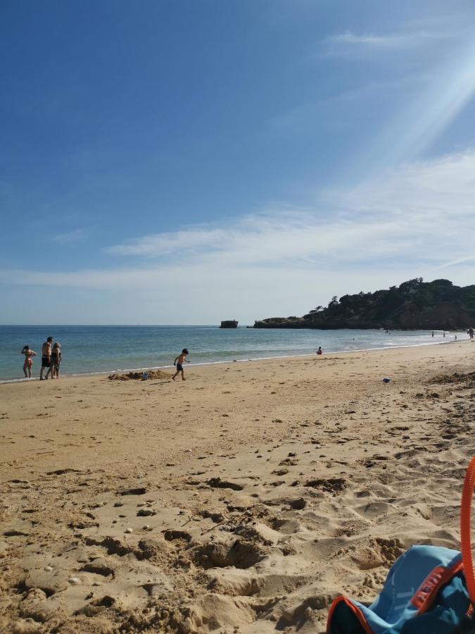 Mira Parque Bed & Breakfast Albufeira Exterior photo